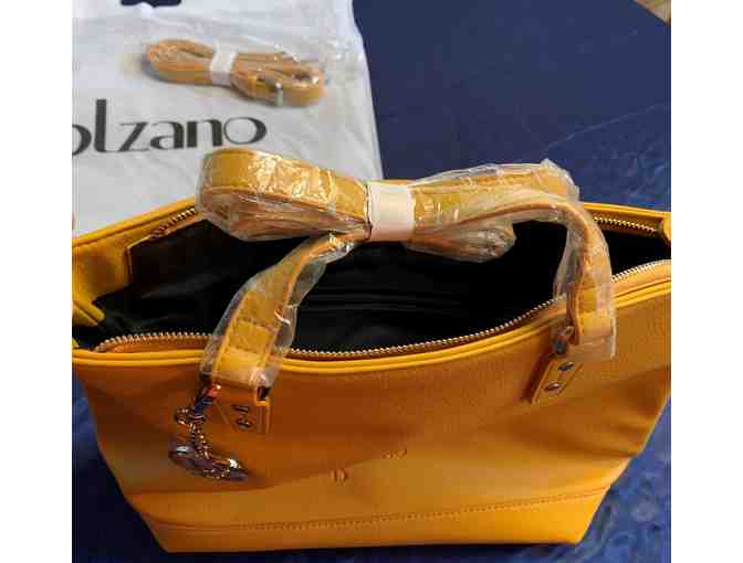 Bolzano Purse