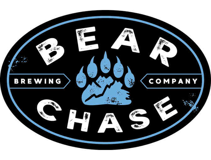 Bear Chase Brewing Company - Growler Pack and Gift Card