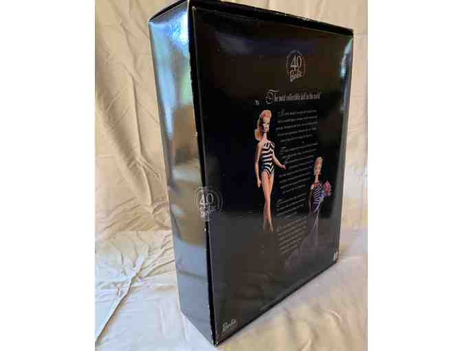 Barbie - 40th Anniversary Collector Edition