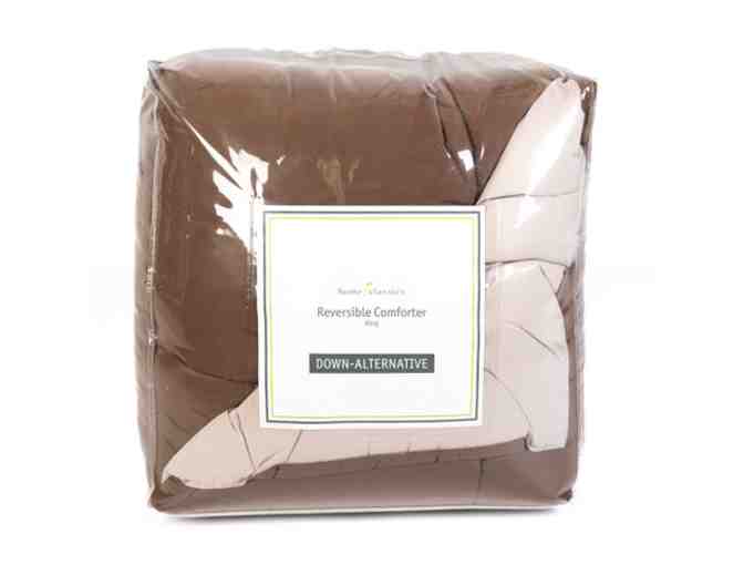 Down Alternative Comforter - King