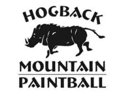 Hogback Mountain Paintball VIP tickets