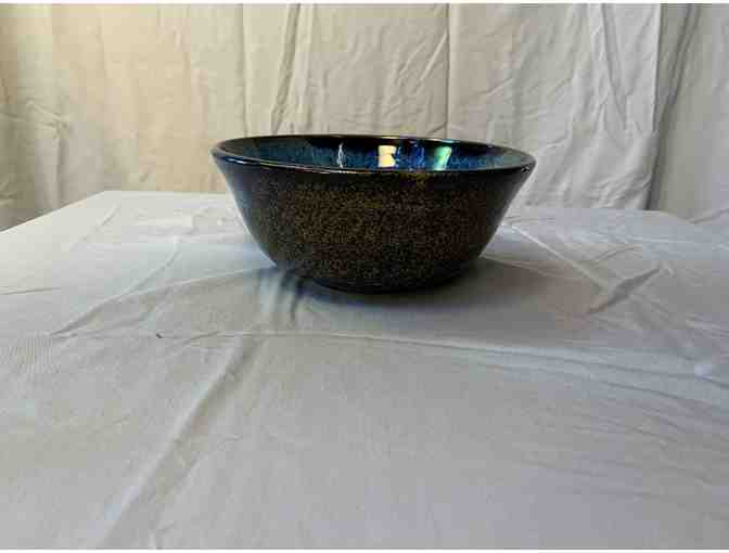 Donahue Pottery Bowl