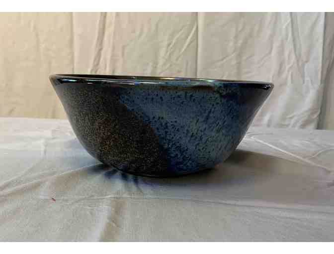 Donahue Pottery Bowl