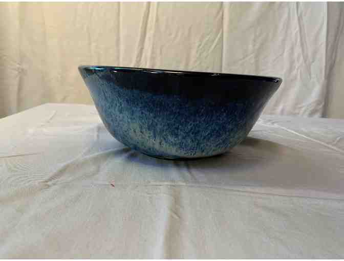 Donahue Pottery Bowl