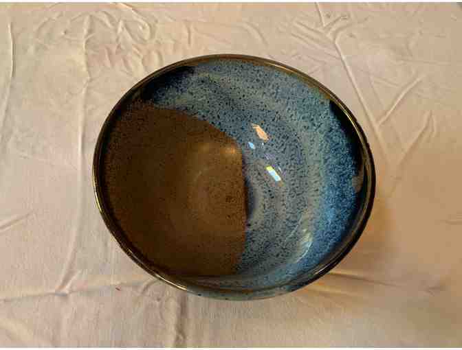 Donahue Pottery Bowl