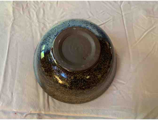 Donahue Pottery Bowl