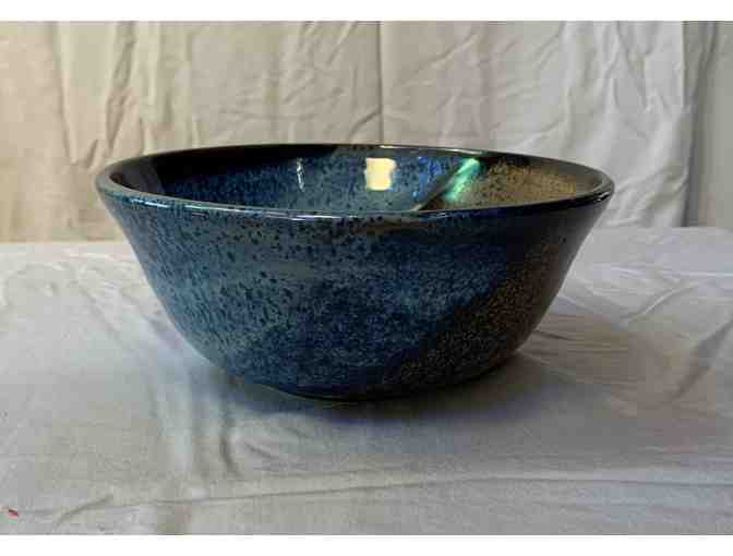 Donahue Pottery Bowl