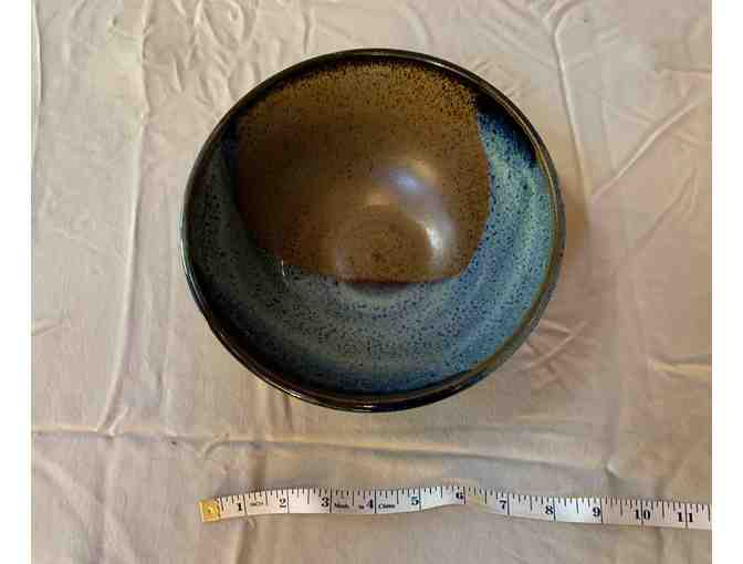 Donahue Pottery Bowl