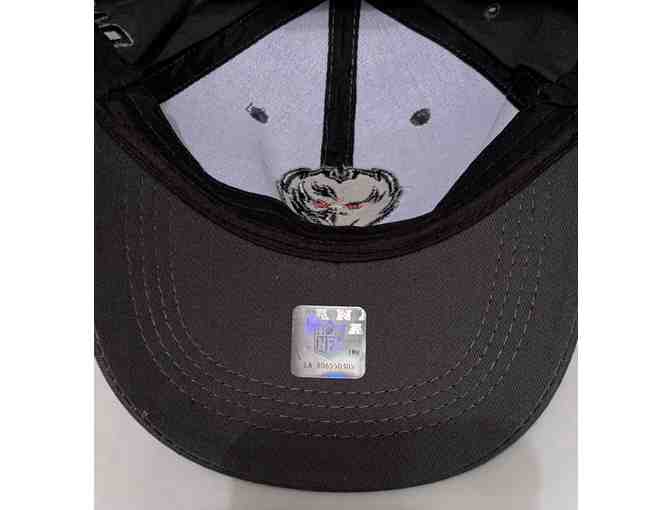 Baltimore Ravens Autographed Hat