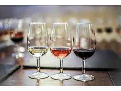 Total Wine Private Wine Class