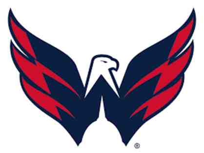 VIP Best Seats in The House Washington Capitals Experience