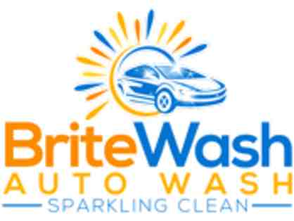 BriteWash Auto Wash