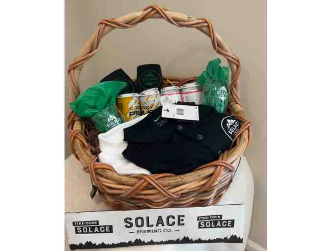 Solace Pub and Paintball Basket - Photo 1