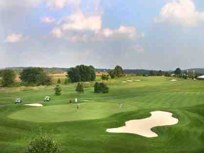 Honeybrook Golf Club - Foursome of Golf with Cart Included
