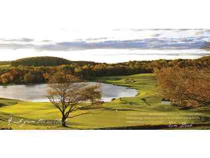 Stonewall Golf Club - Round of Golf for Three with a Stonewall Host