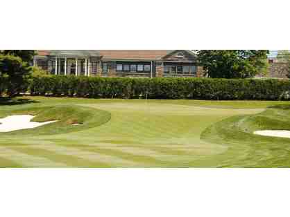 Chester Valley Golf Club - Round of Golf and Lunch for Four