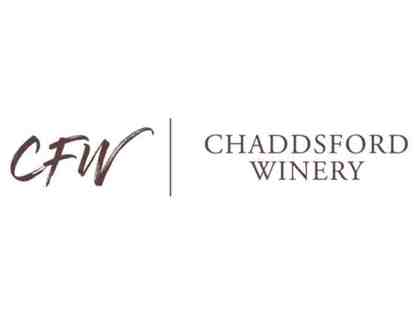 Chadds Ford Wine Case #1