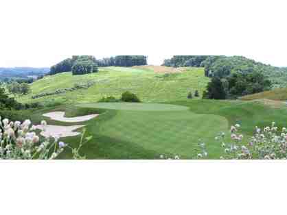 Broad Run Golfer's Club - Round of Golf for Four