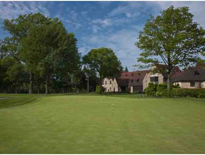 Aronimink Golf Club: Round of Golf & Lunch for Three with Member - Photo 1
