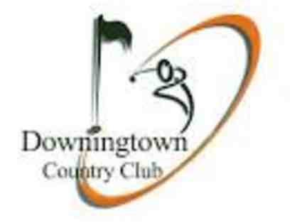 Ron Jaworski's Downingtown Country Club - Round of Golf for Four