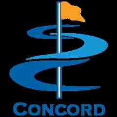 Nolan Bacchieri, Concord Country Club