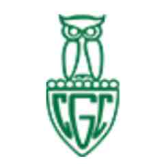 Greenville Country Club Paddle