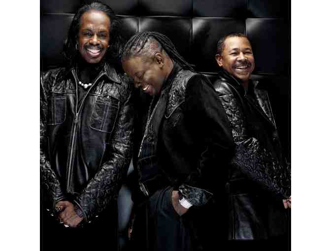 Earth Wind and Fire