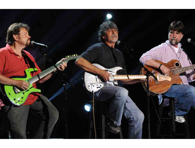 Alabama Signed Guitar