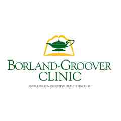 Borland Groover Clinic