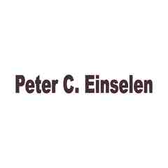 Peter C. Einselen