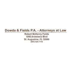 Dowda & Fields P.A. - Attorneys at Law