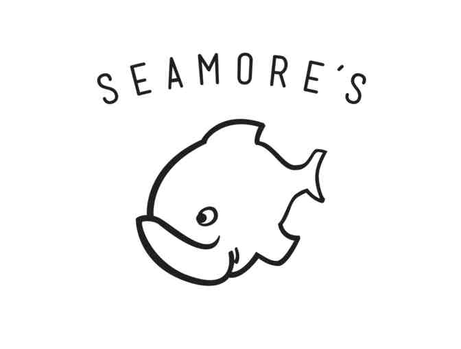 $100 Gift Certificate to Seamore's Brookfield - Photo 1