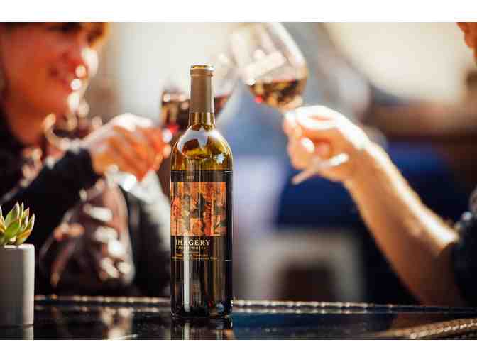 Become a Sonoma Winemaker