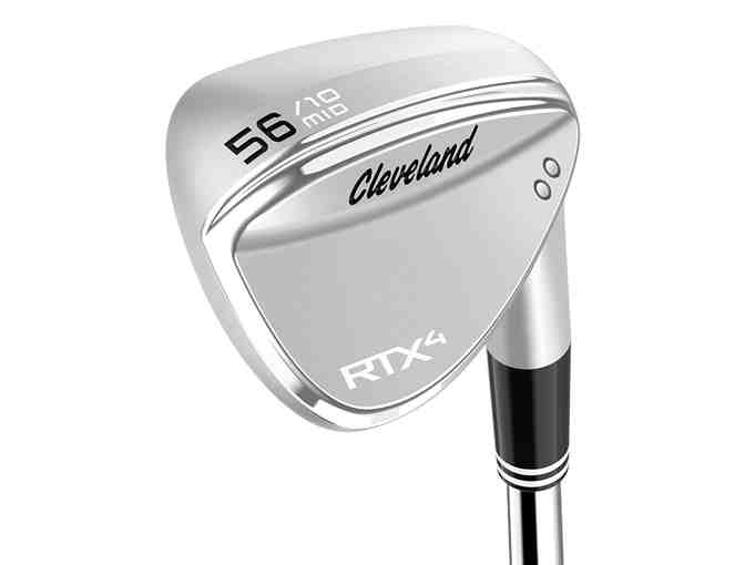 Golf Galore-Golf Lessons and Cleveland 56-degree Sand Wedge