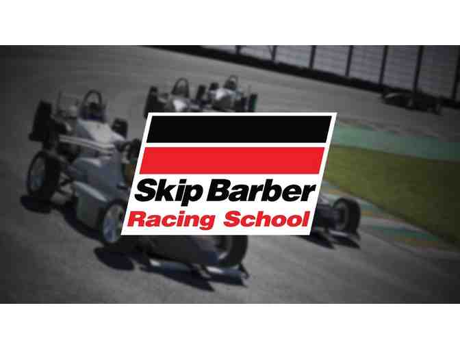 Racing Class with Skip Barber Racing NJ - Photo 1