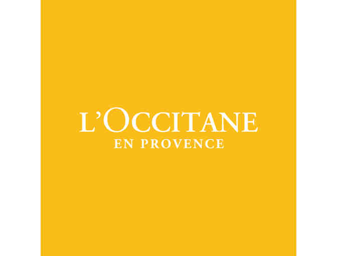 Radiant Beauty Party with L'Occitane