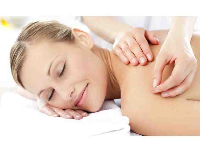 Couples Acupuncture Treatment & Facials with BeAti