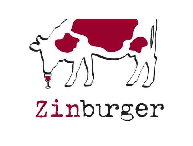 Dine Out with Zinburger