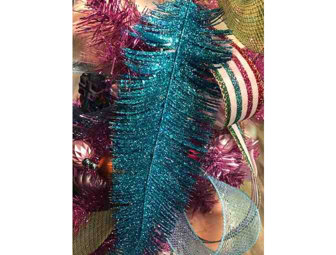 'Glizty Gifts' Holiday Tree