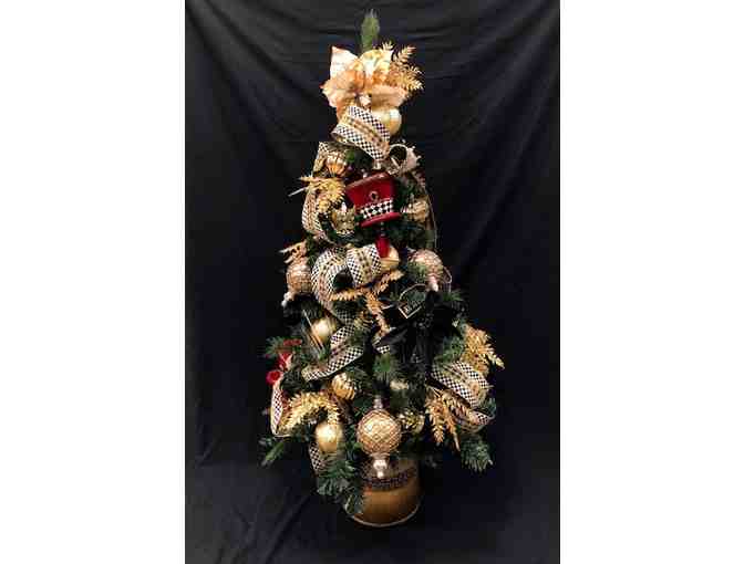 'Merry MacKenzie' Holiday Tree