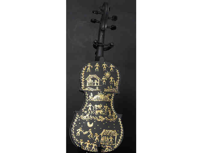 Untitled by Kala Ghaty