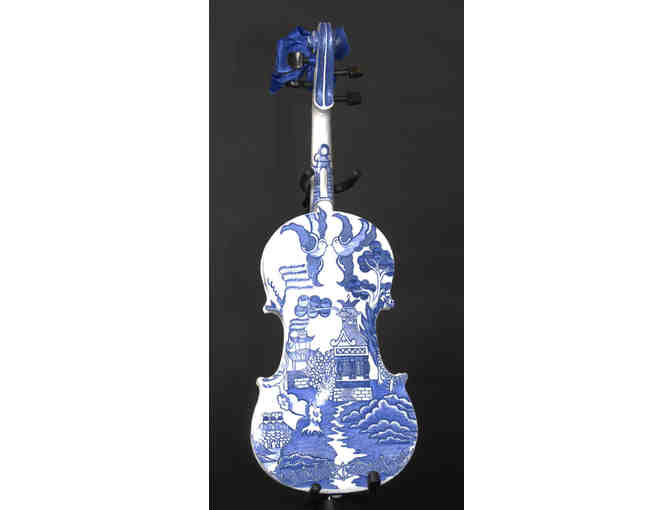 Untitled by Maureen Langenbach