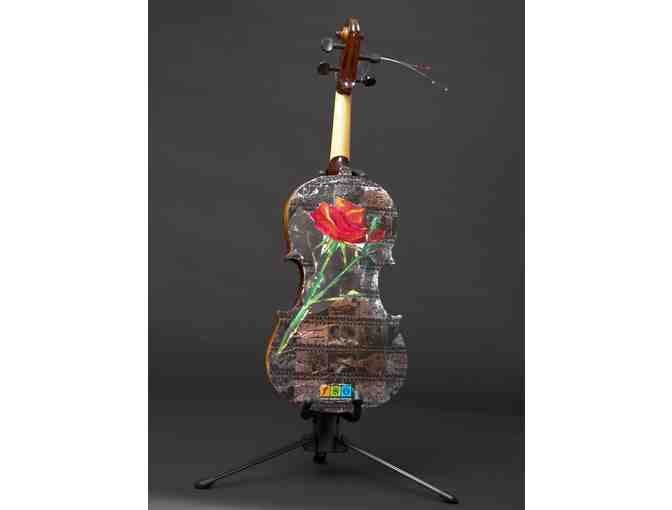 Paper Dream by Grace Rankin