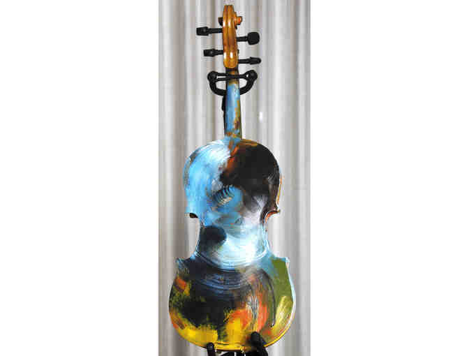 Untitled by Ayesha Samdani