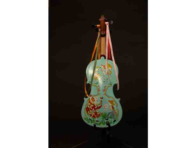 Day of the Dead Music by Jan Schafir