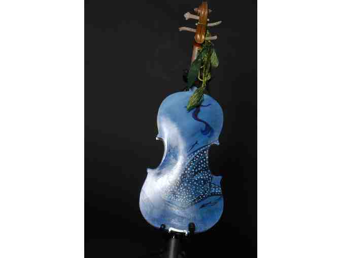 Untitled by Tessa Thornberry