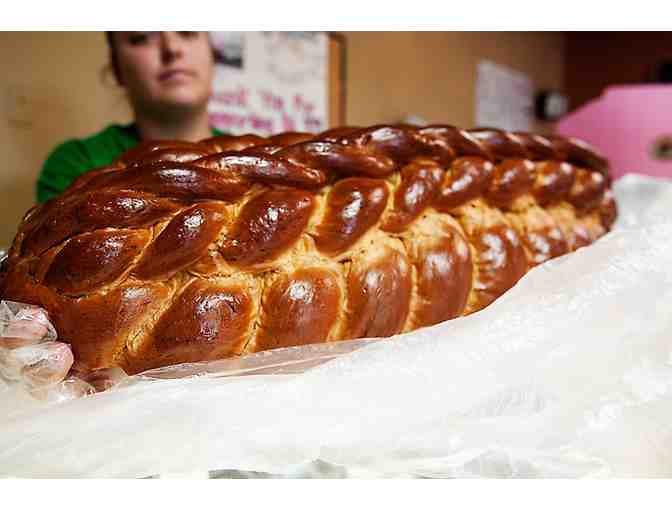 Baked Goods From The 1-2 Class Teachers  (a.k.a. The Jew Crew)