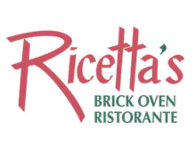 Falmouth Family Ice Passes & Ricetta's Pizza
