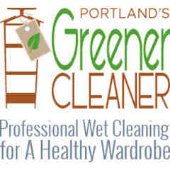 Portland's Greener Cleaner