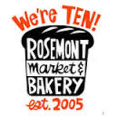 Rosemont Market Productions